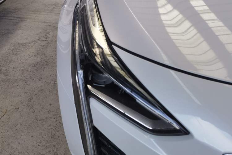 Used Cadillac CT6 2021 28T Elite Edition Right Front Headlight