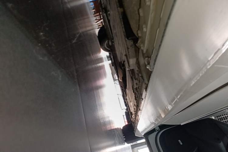 Used Cadillac CT6 2021 28T Elite Edition Right Side Sill