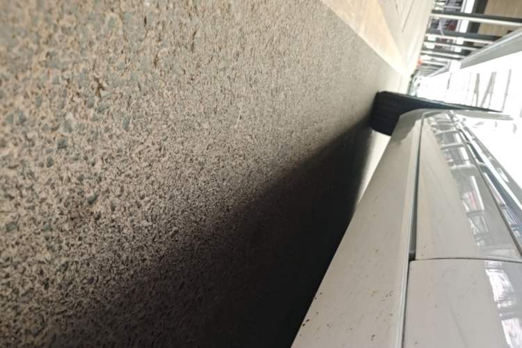 Used Cadillac CT6 2021 28T Elite Edition Right Side Sill