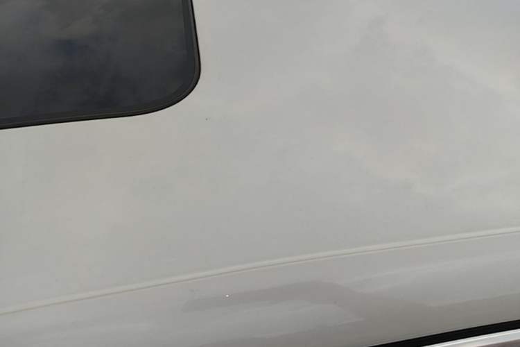 Used Cadillac CT6 2021 28T Fashion Edition Roof