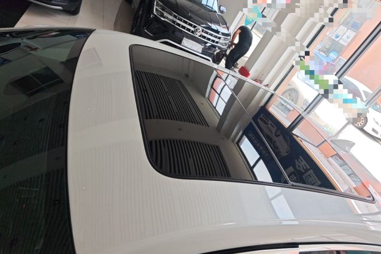 Used Cadillac CT6 2021 28T Elite Edition Roof