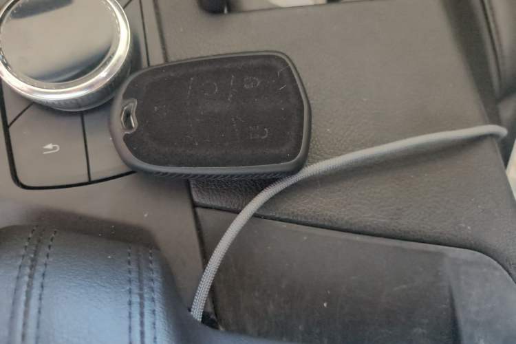 Used Cadillac CT6 2021 28T Elite Edition Vehicle Key