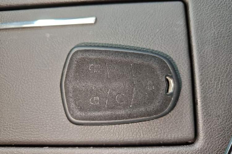 Used Cadillac CT6 2021 28T Elite Edition Vehicle Key