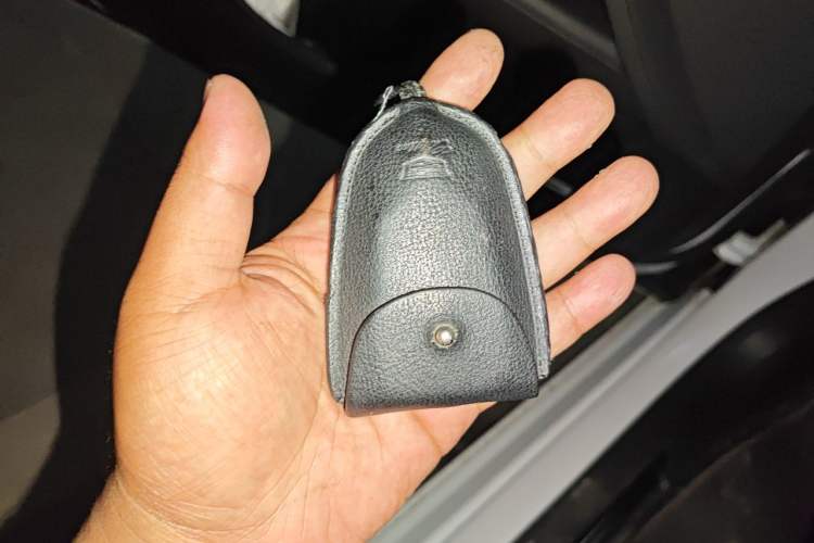 Used Cadillac CT6 2021 28T Luxury Version Vehicle Key