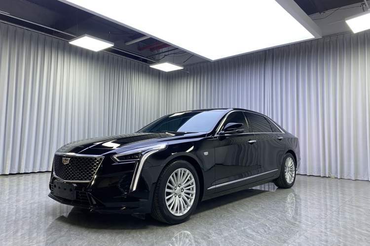 Used Cadillac CT6 2022 28T Luxury Edition Guazi used car, China used car export, Used car for sale, Used  cars, Cheapest cars for sale