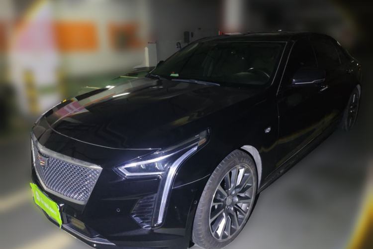 Used Cadillac CT6 2022 28T Prestige Edition Guazi used car, China used car export, Used car for sale, Used  cars, Cheapest cars for sale