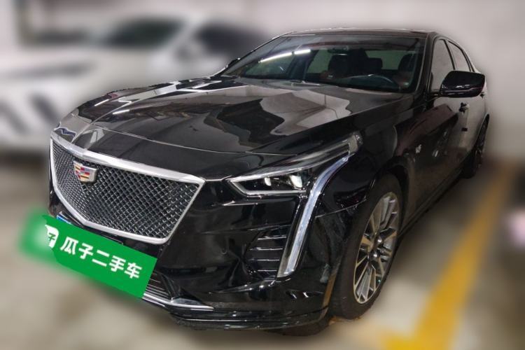 Used Cadillac CT6 2022 28T Prestige Edition Guazi used car, China used car export, Used car for sale, Used  cars, Cheapest cars for sale
