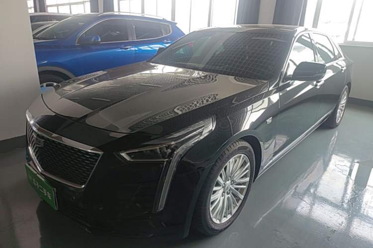 Used Cadillac CT6 2022 28T Luxury Edition Guazi used car, China used car export, Used car for sale, Used  cars, Cheapest cars for sale
