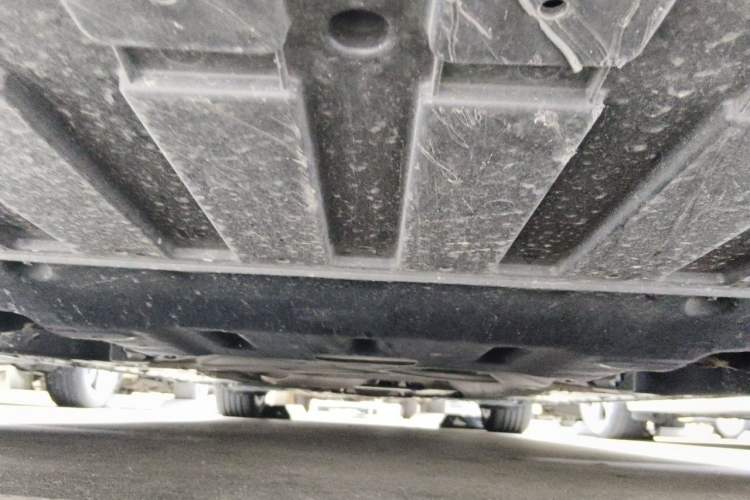 Used Cadillac CT6 2022 28T Luxury Edition Chassis Front