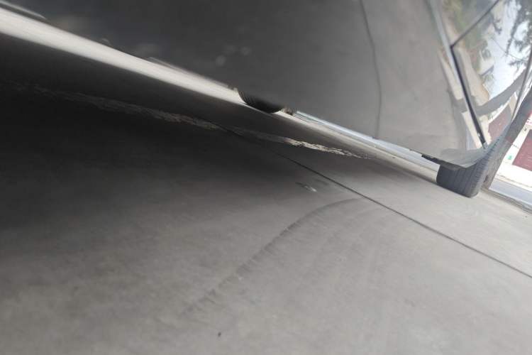 Used Cadillac CT6 2022 28T Luxury Edition Chassis Front Left