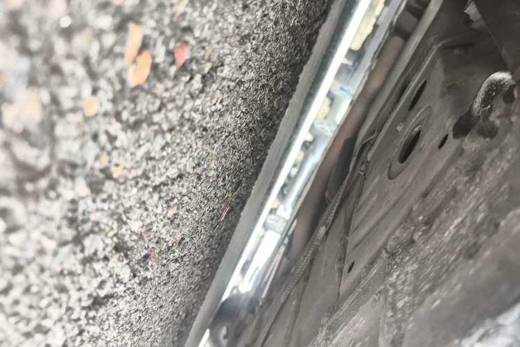 Used Cadillac CT6 2022 28T Luxury Edition Chassis Front Left