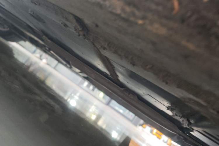 Used Cadillac CT6 2022 28T Luxury Edition Chassis Front Right