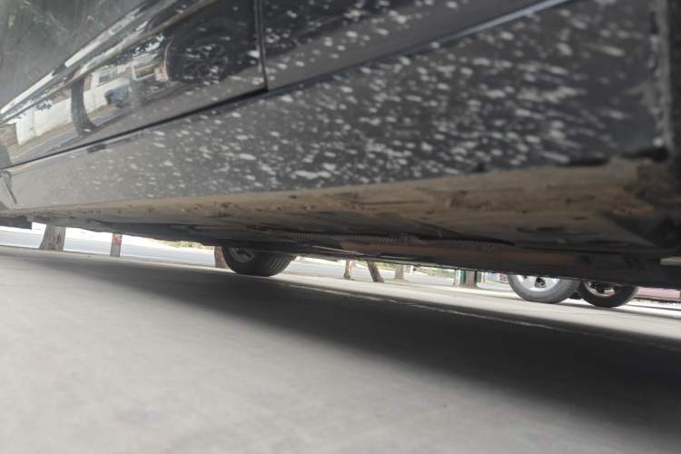 Used Cadillac CT6 2022 28T Luxury Edition Chassis Front Right