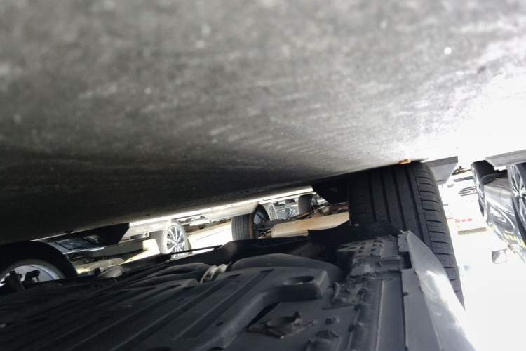 Used Cadillac CT6 2022 28T Luxury Edition Chassis Front Right