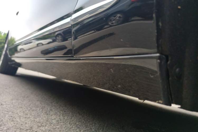 Used Cadillac CT6 2022 28T Luxury Edition Chassis Front Right