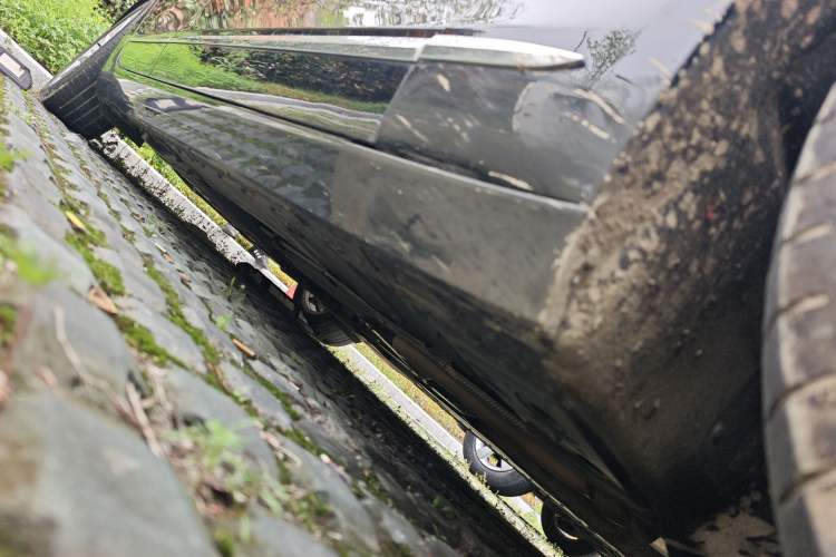 Used Cadillac CT6 2022 28T Luxury Edition Chassis Front Right