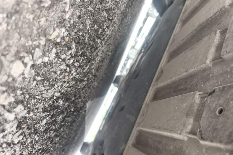 Used Cadillac CT6 2022 28T Luxury Edition Chassis Front