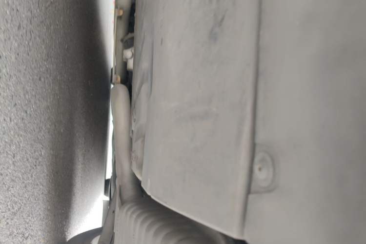 Used Cadillac CT6 2022 28T Fashion Edition Chassis Rear