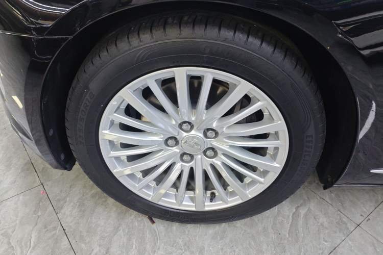Used Cadillac CT6 2022 28T Luxury Edition Exterior 5
