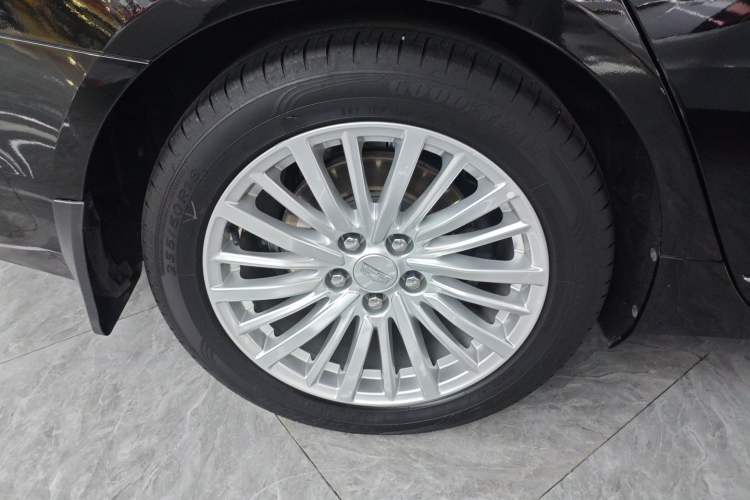 Used Cadillac CT6 2022 28T Luxury Edition Exterior 6