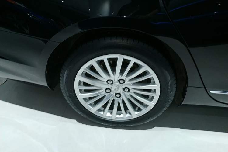 Used Cadillac CT6 2022 28T Luxury Edition Exterior 8