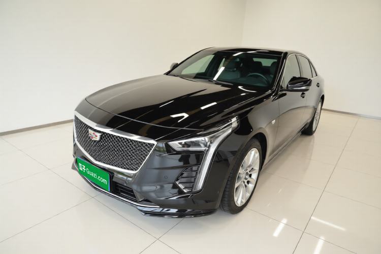 Used Cadillac CT6 2022 28T Prestige Edition Guazi used car, China used car export, Used car for sale, Used  cars, Cheapest cars for sale