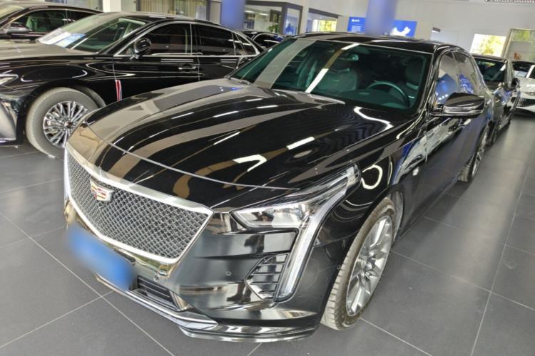 Used Cadillac CT6 2022 28T Prestige Edition Guazi used car, China used car export, Used car for sale, Used  cars, Cheapest cars for sale