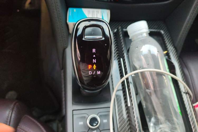 Used Cadillac CT6 2022 28T Prestige Edition Gear Lever