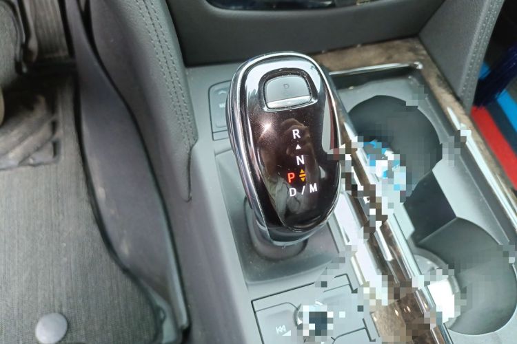 Used Cadillac CT6 2022 28T Luxury Edition Gear Lever