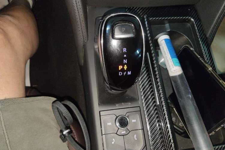 Used Cadillac CT6 2022 28T Prestige Edition Gear Lever