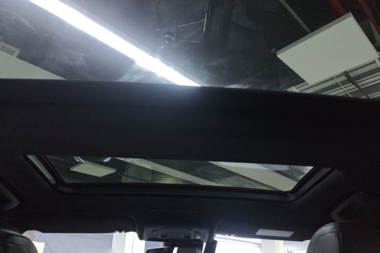 Used Cadillac CT6 2022 28T Luxury Edition Headliner