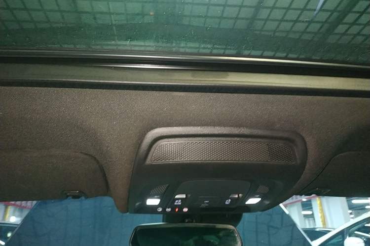 Used Cadillac CT6 2022 28T Prestige Edition Headliner