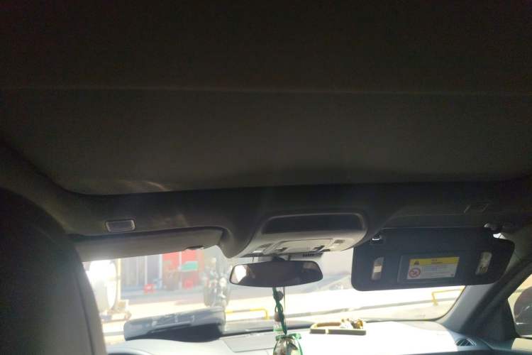Used Cadillac CT6 2022 28T Prestige Edition Headliner