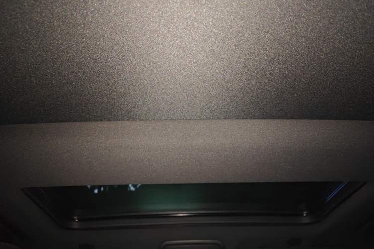 Used Cadillac CT6 2022 28T Fashion Edition Headliner