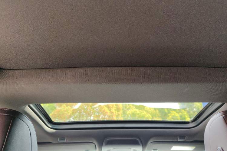 Used Cadillac CT6 2022 28T Prestige Edition Headliner