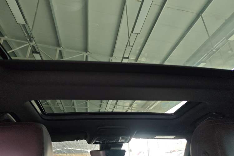 Used Cadillac CT6 2022 28T Prestige Edition Headliner