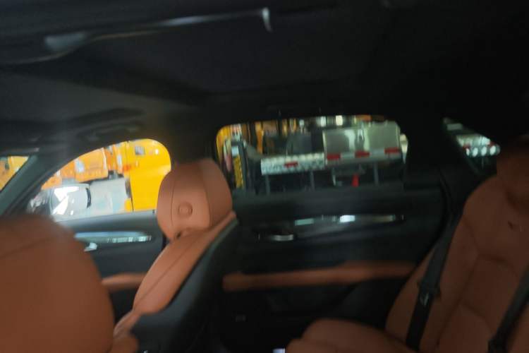 Used Cadillac CT6 2022 28T Luxury Edition Headliner