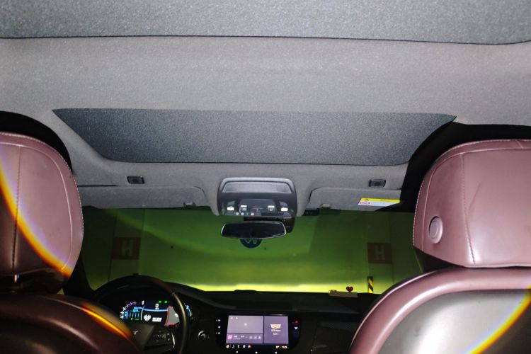 Used Cadillac CT6 2022 28T Prestige Edition Headliner
