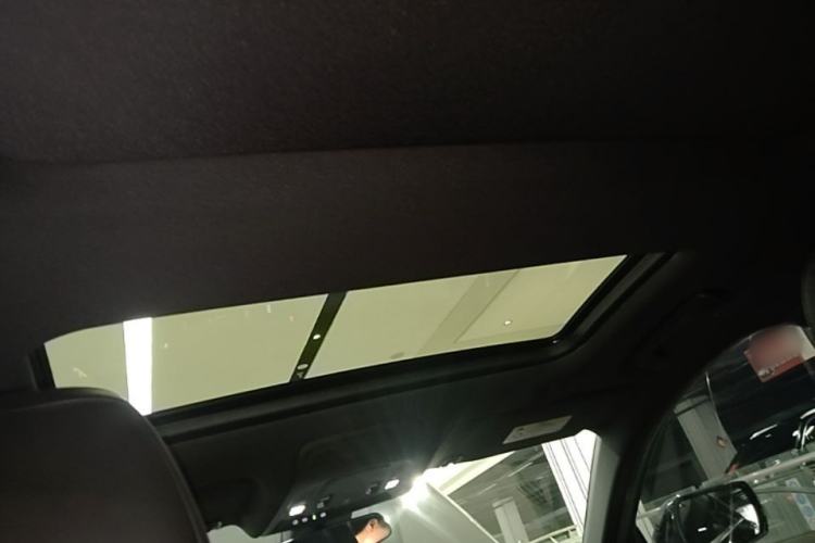 Used Cadillac CT6 2022 28T Fashion Edition Headliner