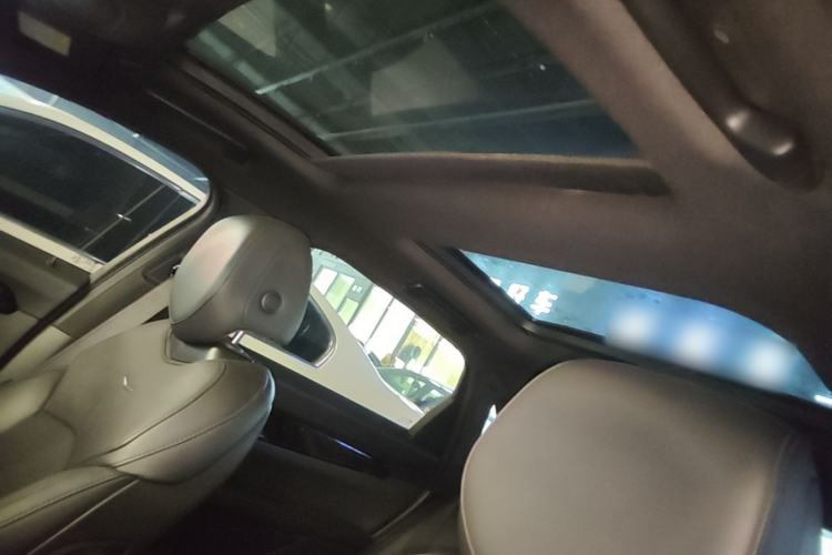 Used Cadillac CT6 2022 28T Luxury Edition Headliner