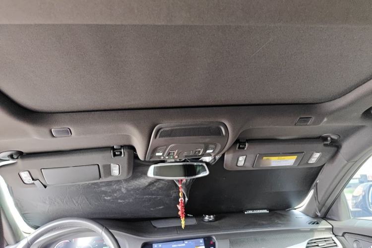 Used Cadillac CT6 2022 28T Prestige Edition Headliner