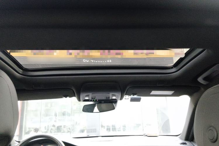 Used Cadillac CT6 2022 28T Luxury Edition Headliner