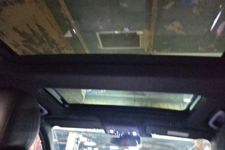 Used Cadillac CT6 2022 28T Prestige Edition Headliner