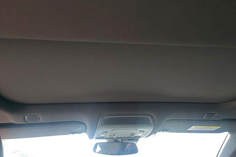 Used Cadillac CT6 2022 28T Luxury Edition Headliner