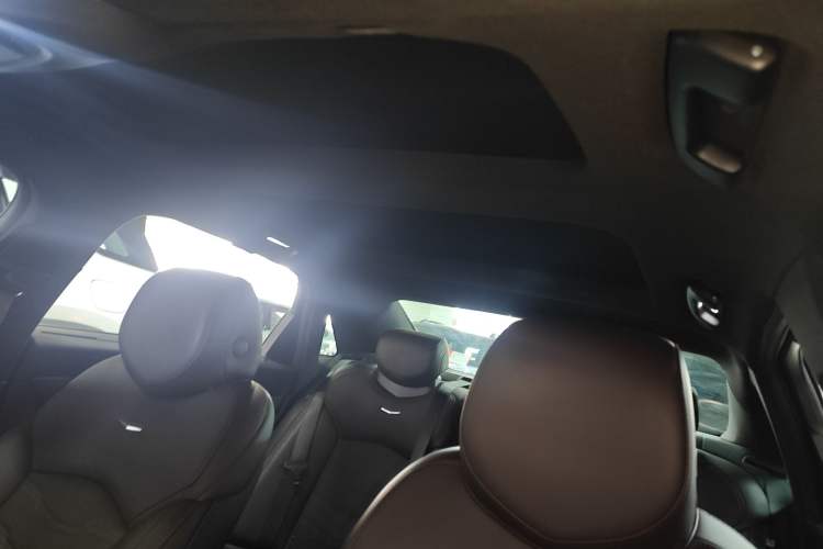 Used Cadillac CT6 2022 28T Prestige Edition Headliner