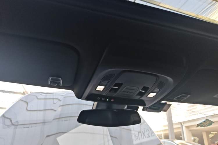 Used Cadillac CT6 2022 28T Fashion Edition Headliner