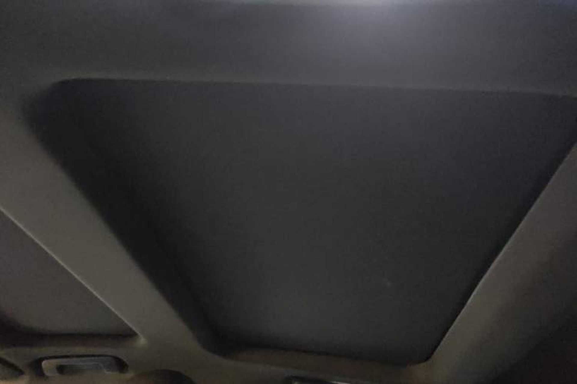 Used Cadillac CT6 2022 28T Luxury Edition Headliner