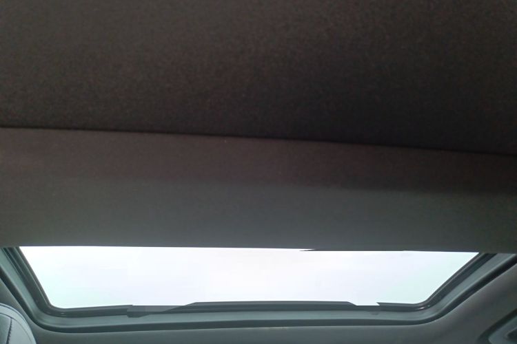 Used Cadillac CT6 2022 28T Luxury Edition Headliner