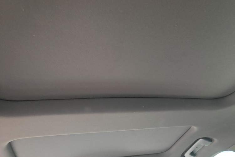 Used Cadillac CT6 2022 28T Luxury Edition Headliner