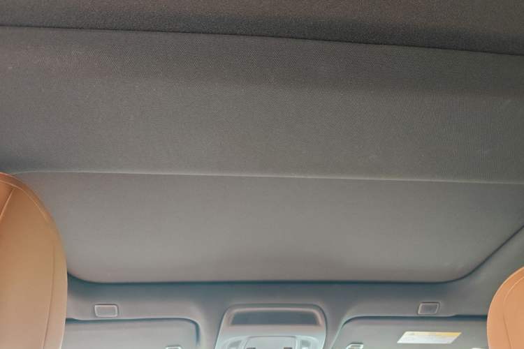 Used Cadillac CT6 2022 28T Luxury Edition Headliner